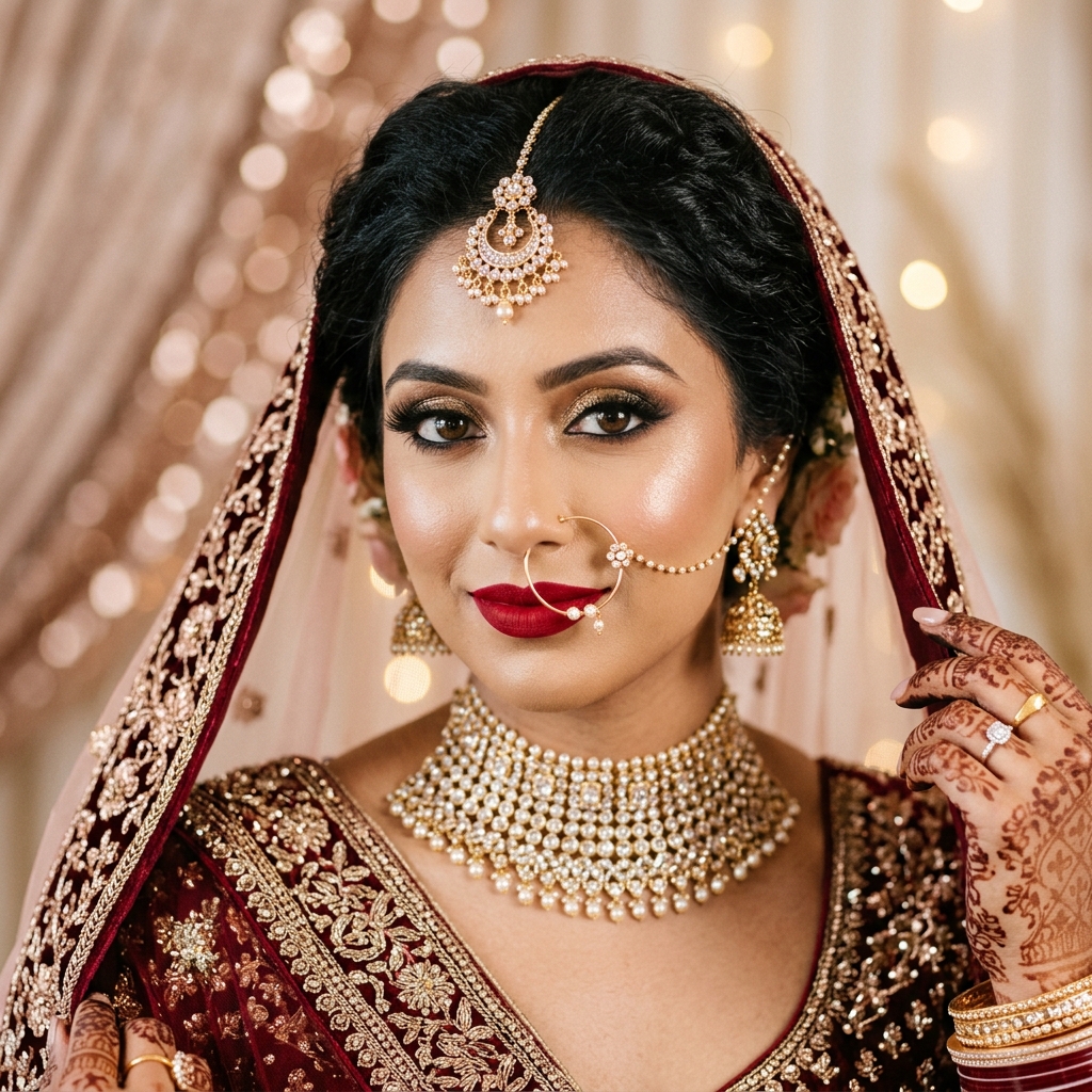 Priya Sharma